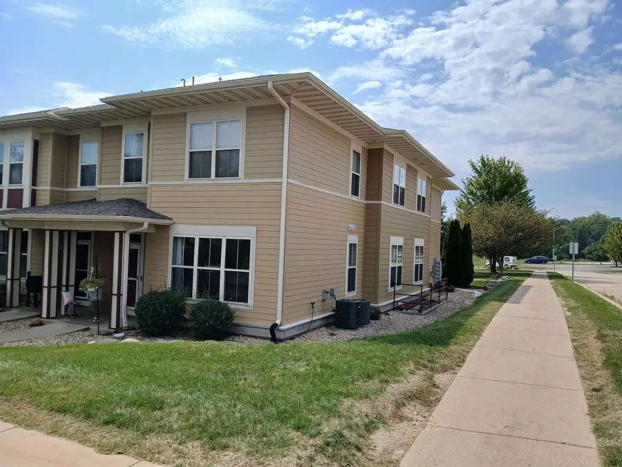4034 Felland Road, Madison, WI 53718 - #3