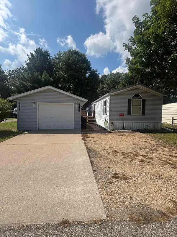 N3553 Catfish Trail, Montello, WI 53949