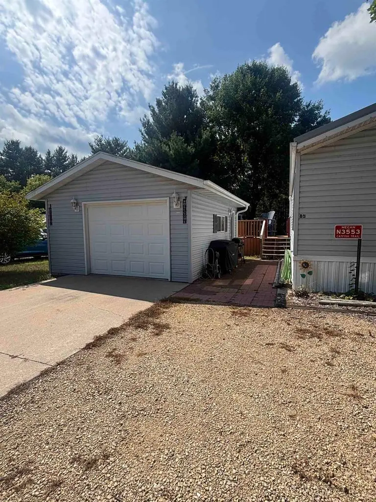 N3553 Catfish Trail, Montello, WI 53949 - #2