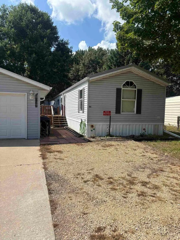 N3553 Catfish Trail, Montello, WI 53949 - #3