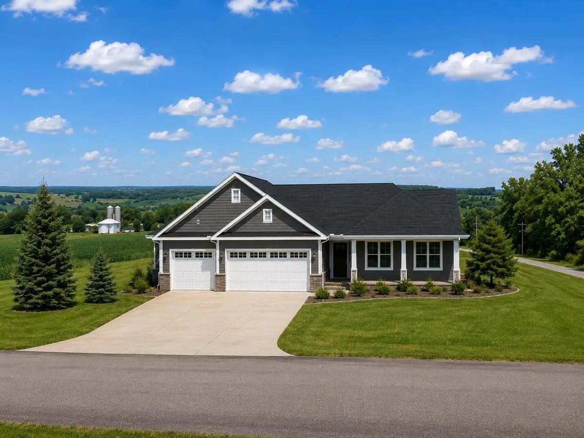 Lot 28 Highway 39, York, WI 53574 - #1