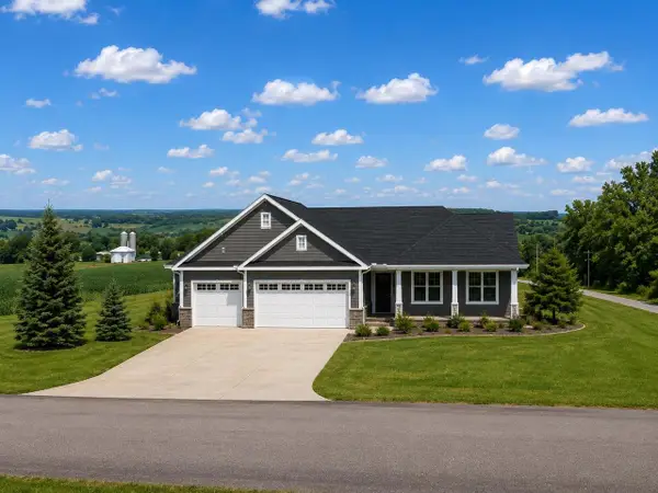 Lot 28 Highway 39, Blanchardville, WI 53574