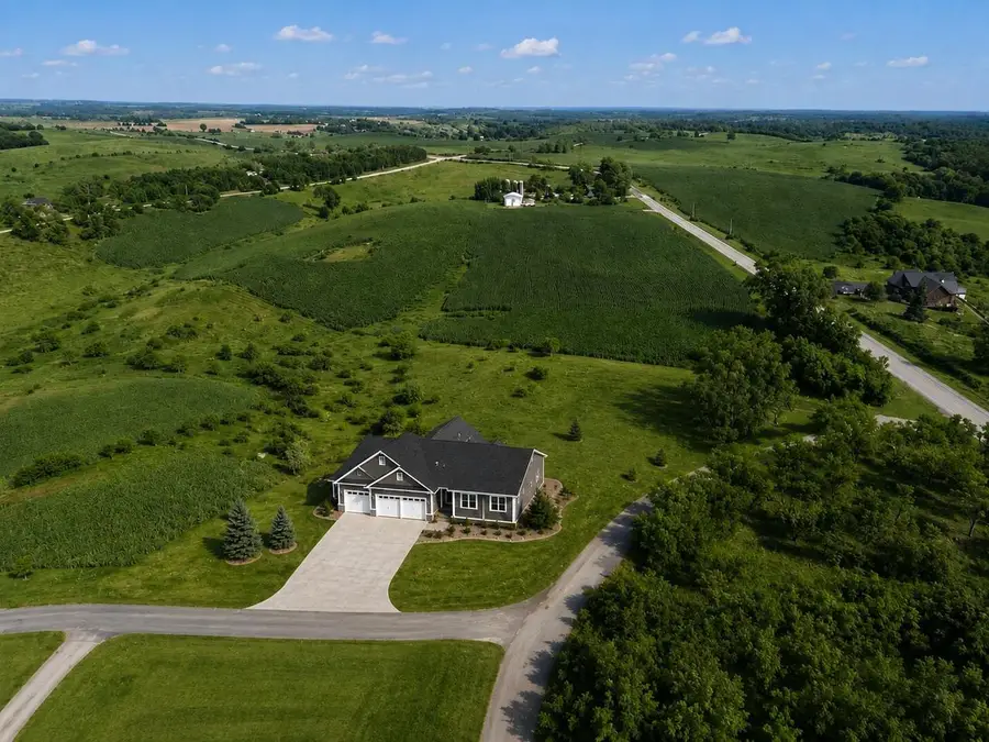 Lot 28 Highway 39, York, WI 53574 - #2