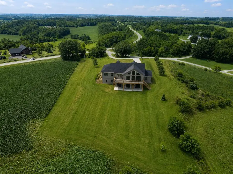 Lot 28 Highway 39, York, WI 53574 - #3