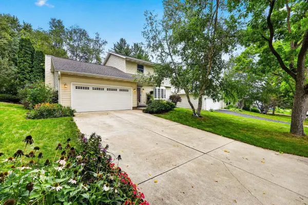 18 Star Fire Court, Madison, WI 53719