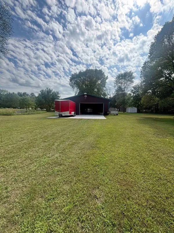 N3475 W Tomahawk Trail, Montello, WI 53949