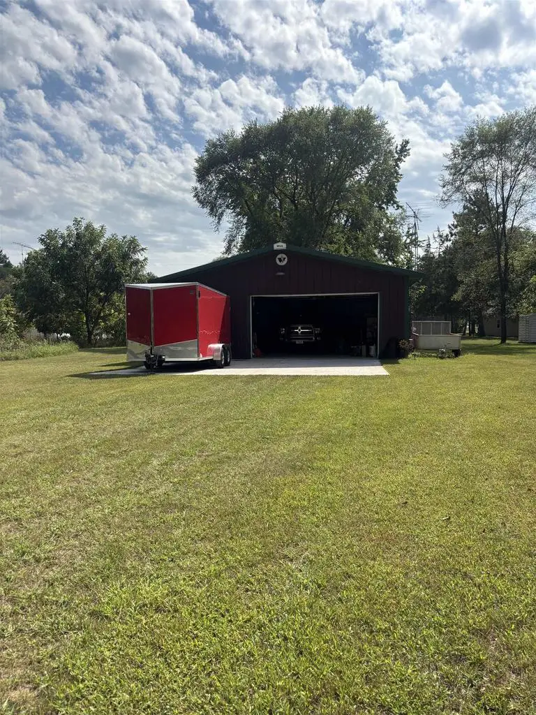 N3475 W Tomahawk Trail, Montello, WI 53949 - #2