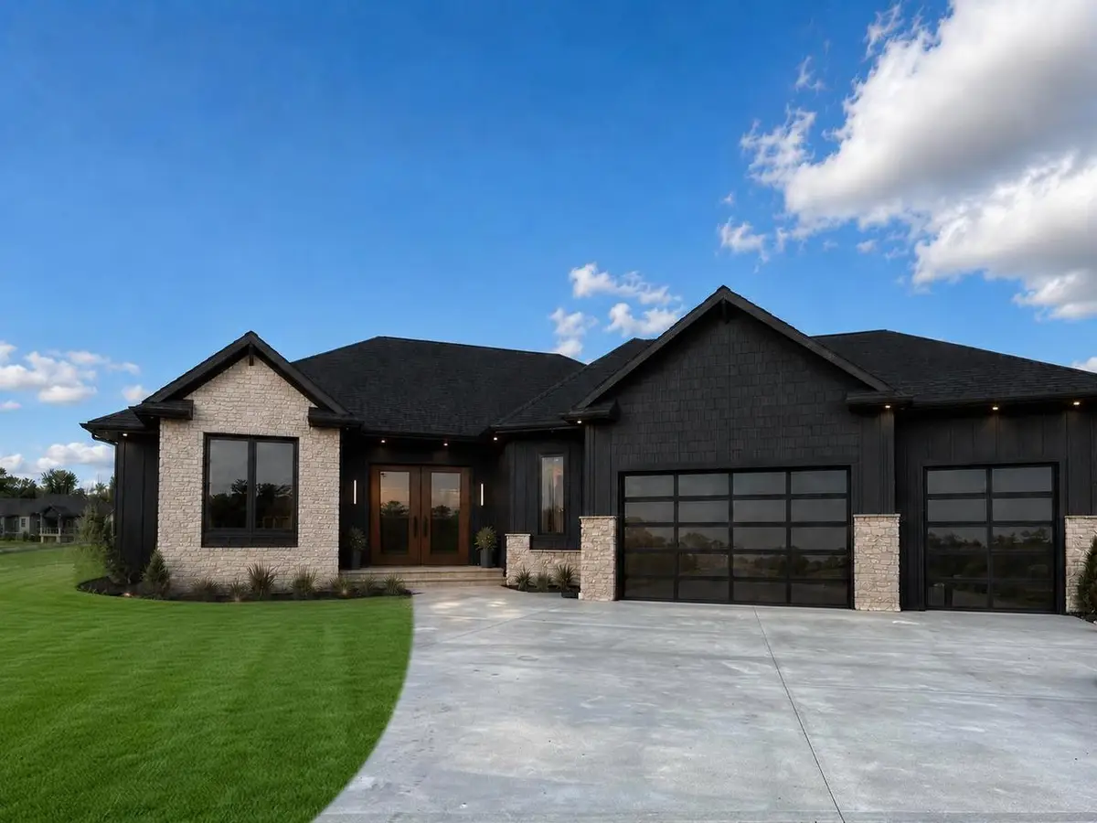 2866 Oakridge Court, Janesville, WI 53545 - #1