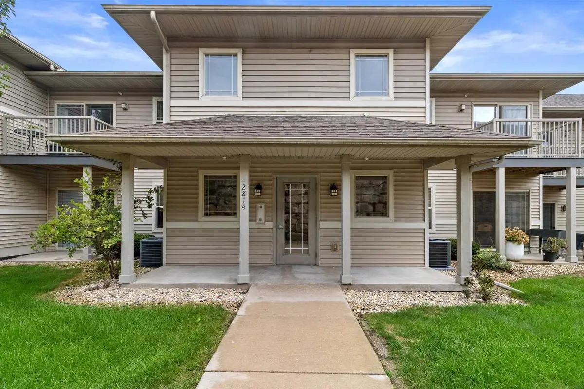 2814 Pleasant View Road #202, Middleton, WI 53562 - #1