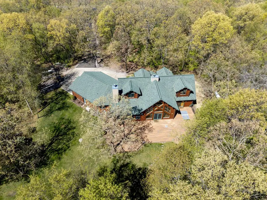 N14700 Porter Road, Nekoosa, WI 54457 - #2