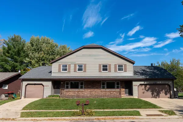 5216-5214 Trafalger Place, Madison, WI 53714
