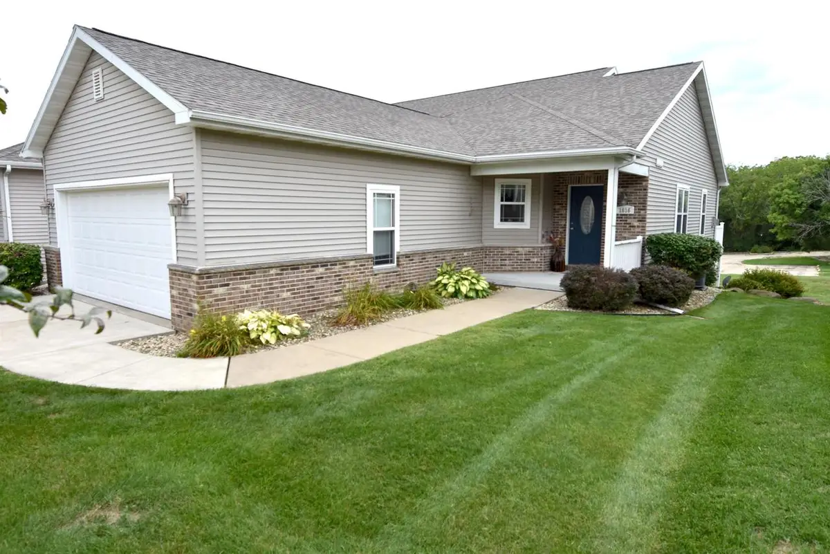 1816 Dondee Road, Madison, WI 53716 - #1
