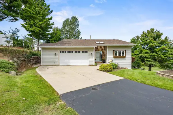 3663 Swoboda Road, Verona, WI 53593