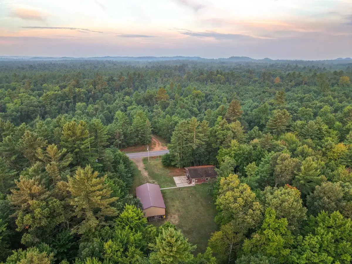 N3530 County Road O, Knapp, WI 54666 - #1
