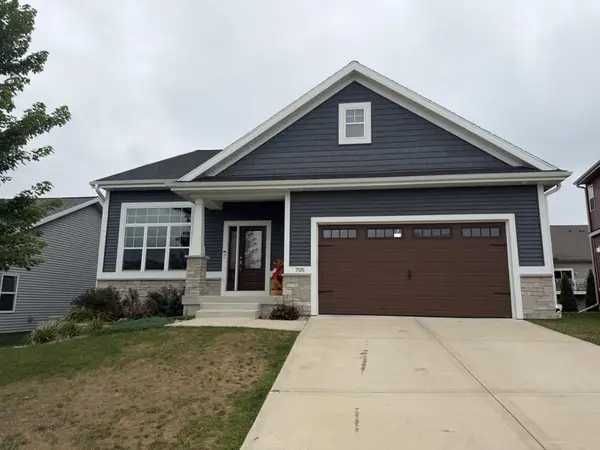 705 Mozart Street, Verona, WI 53593