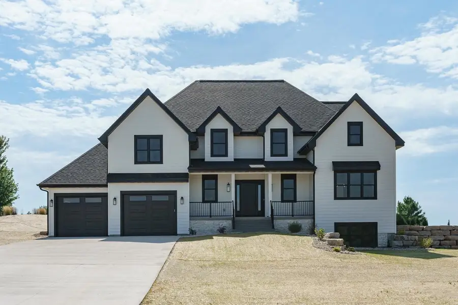 7184 Pfeil Bend Road, Sun Prairie, WI 53590 - #2