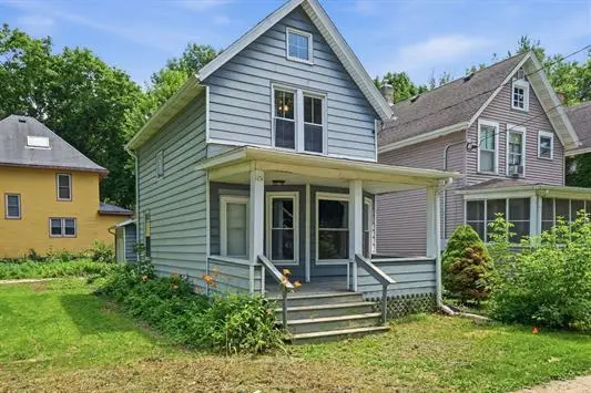 1151 Jenifer Street, Madison, WI 53703