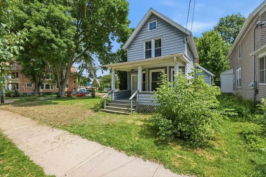1151 Jenifer Street, Madison, WI 53703 - #2