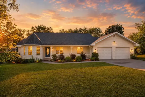 820 River Street, Portage, WI 53901