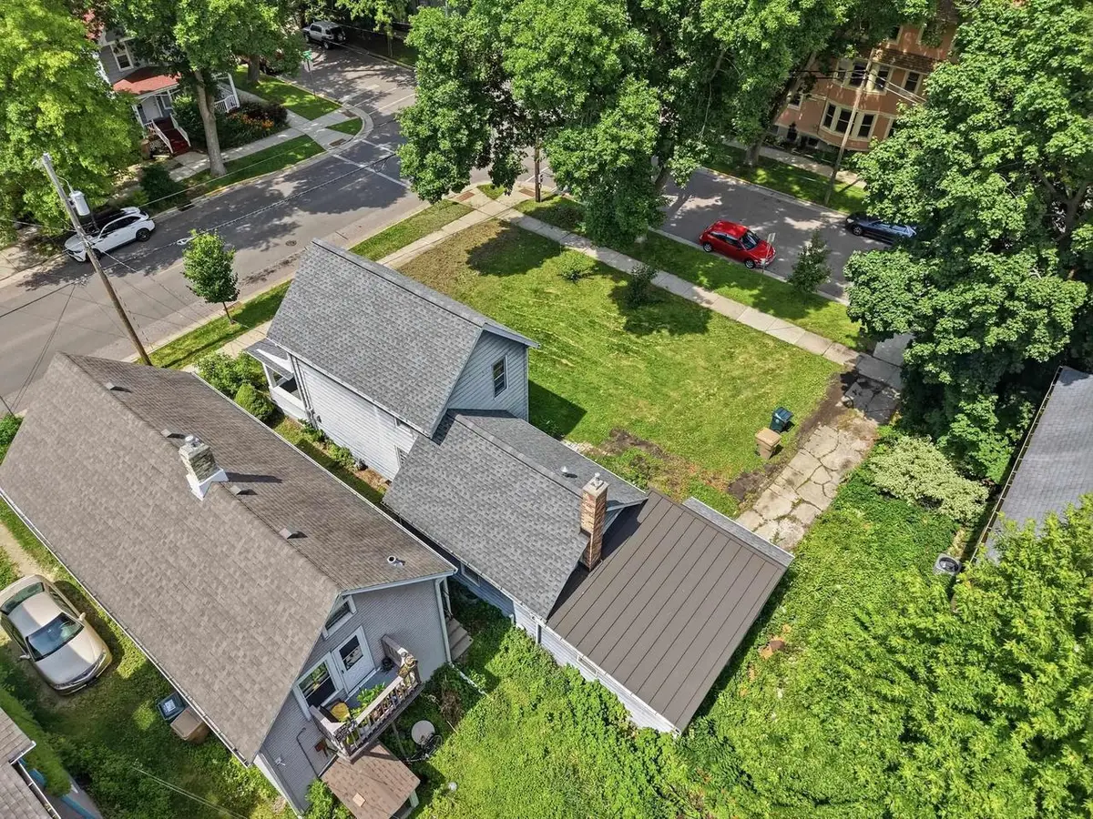 1153 Jenifer Street, Madison, WI 53703 - #1