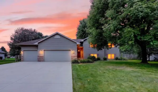 647 Grandview Drive, Sun Prairie, WI 53590