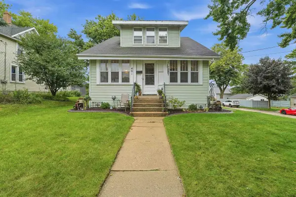 401 York Street, Beaver Dam, WI 53916