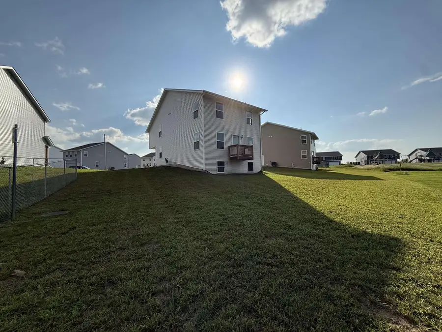 288 Tyler Street, Belleville, WI 53716 - #3