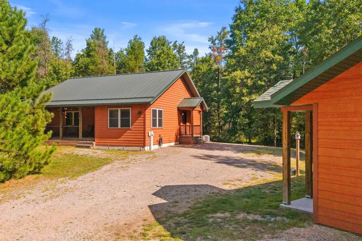 1448 Alpine Drive, Nekoosa, WI 54457 - #1