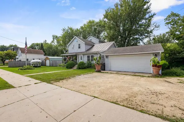 117 S Main Street, Montello, WI 53949