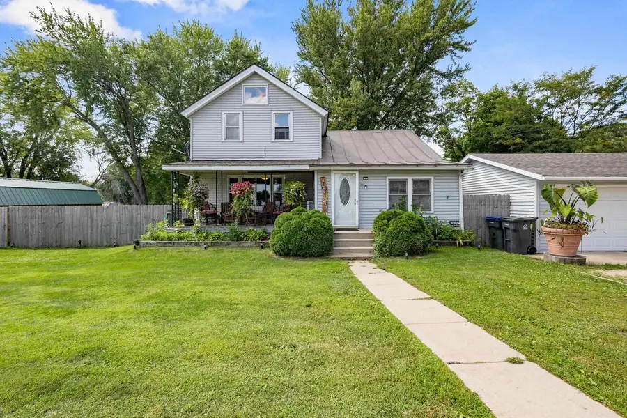 117 S Main Street, Montello, WI 53949 - #2