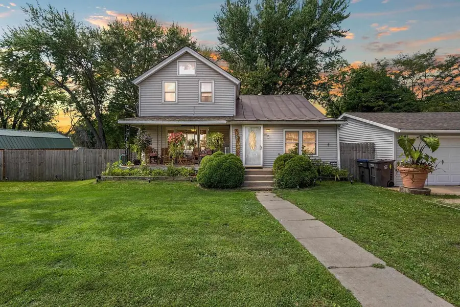117 S Main Street, Montello, WI 53949 - #3