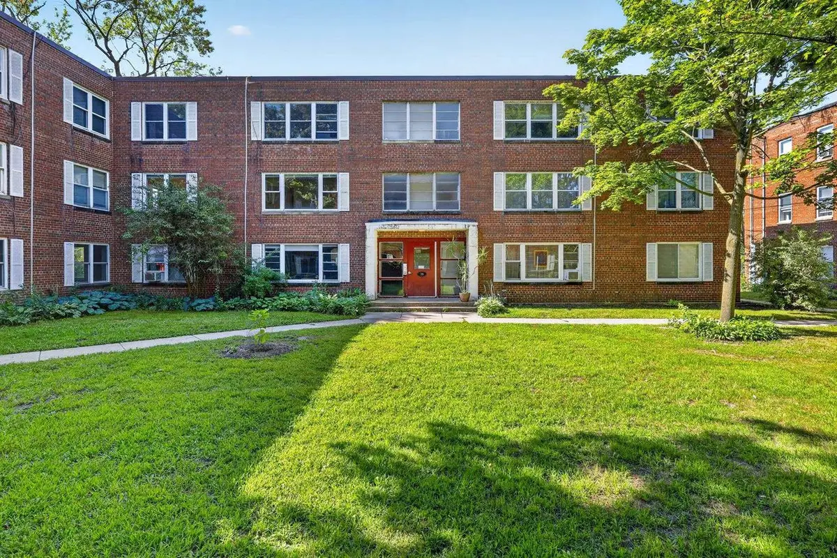 36 Sherman Terrace #3, Madison, WI 53704 - #1