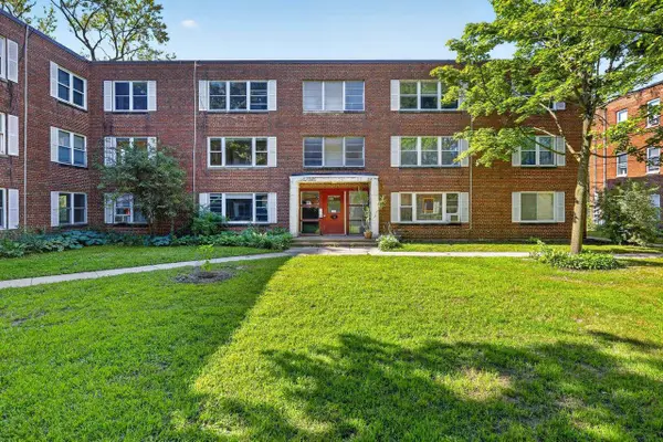 36 Sherman Terrace #3, Madison, WI 53704