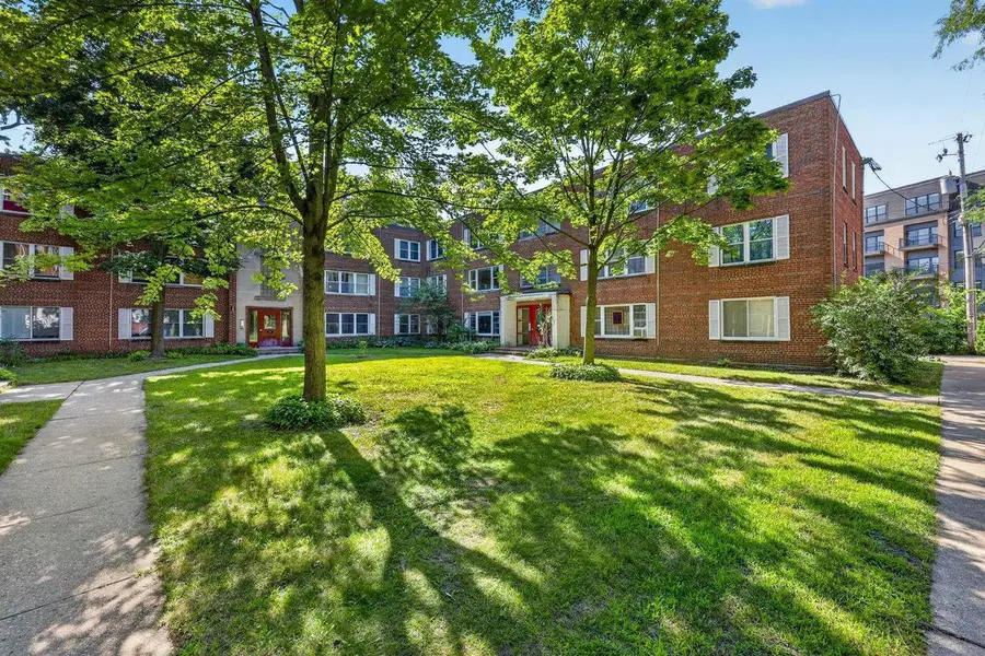 36 Sherman Terrace #3, Madison, WI 53704 - #2