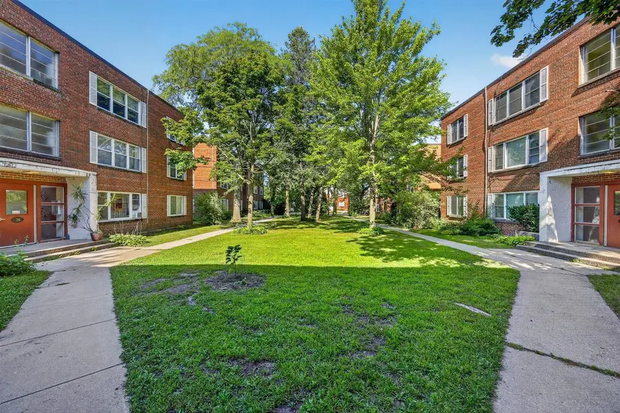 36 Sherman Terrace #3, Madison, WI 53704 - #3