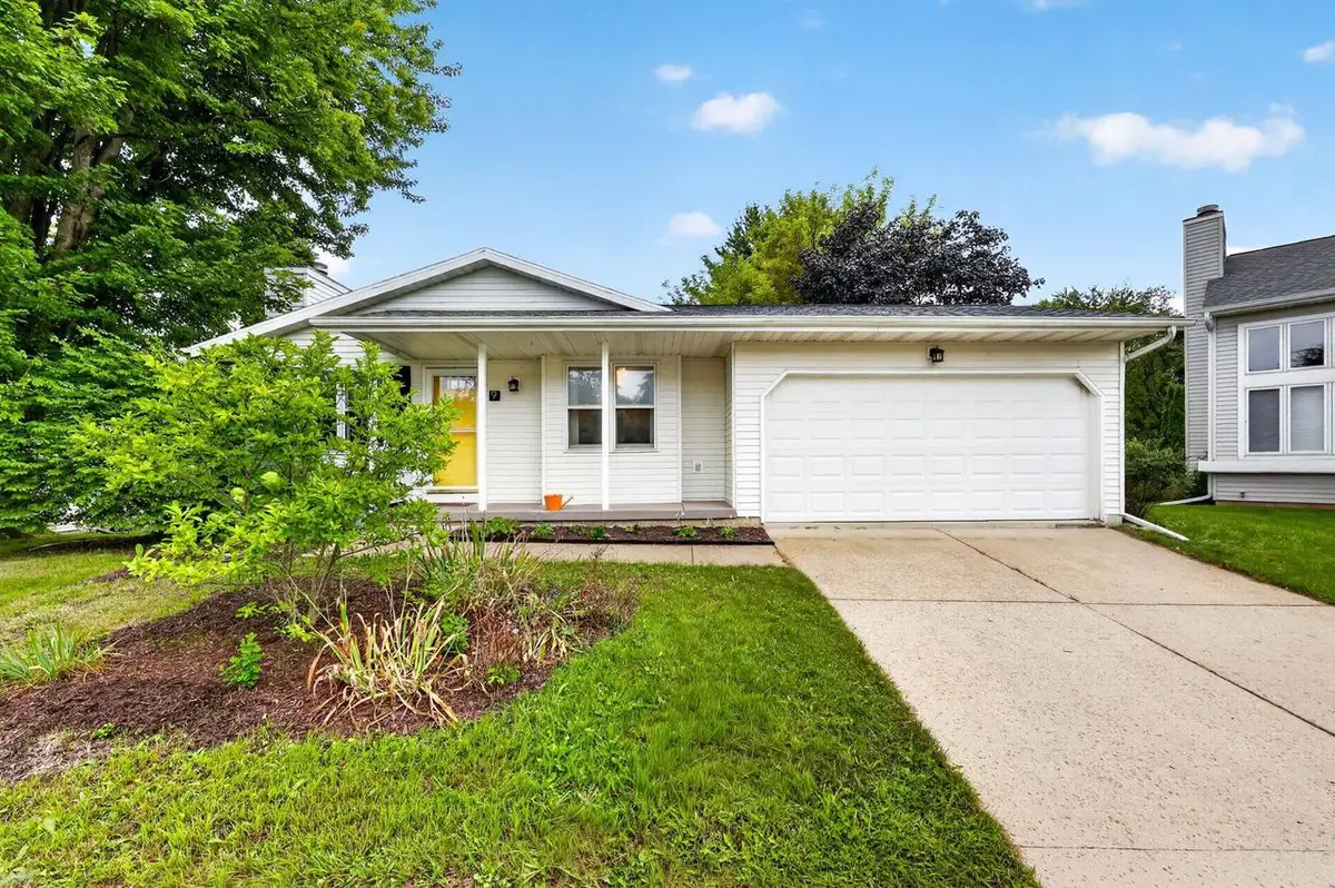 9 Sedona Court, Madison, WI 53719 - #1