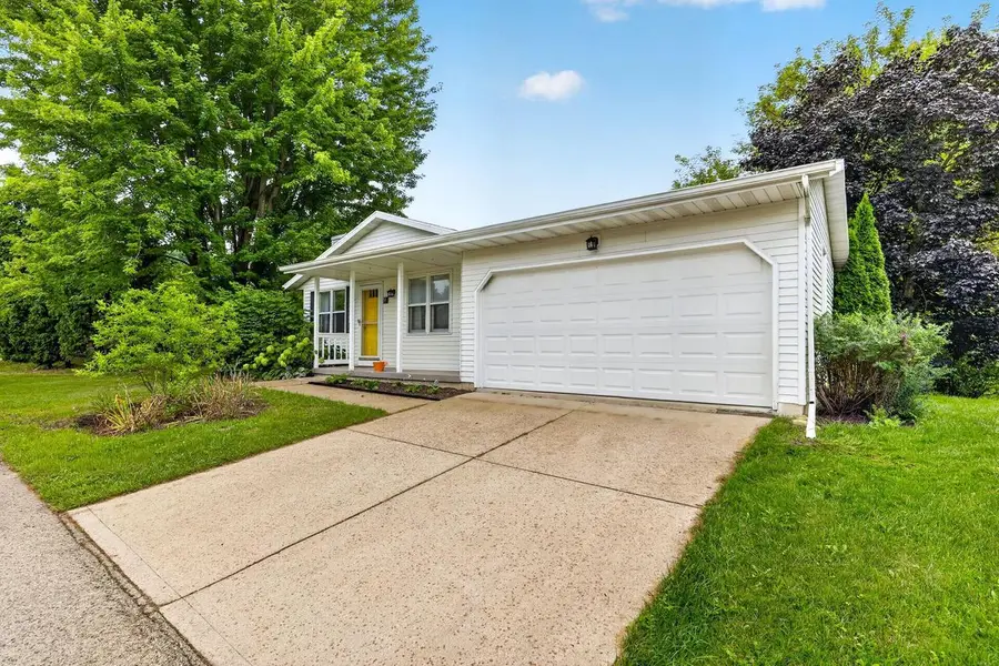 9 Sedona Court, Madison, WI 53719 - #2