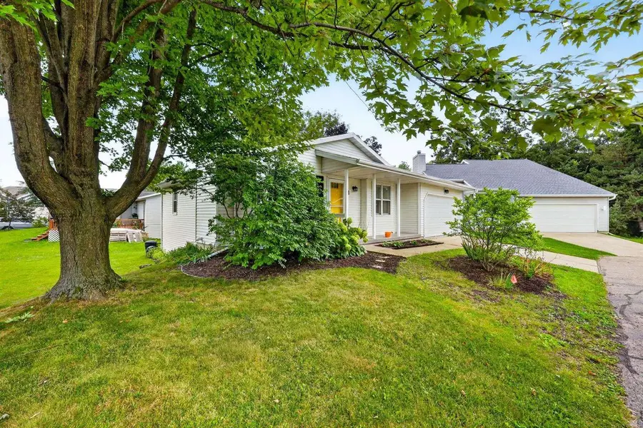 9 Sedona Court, Madison, WI 53719 - #3