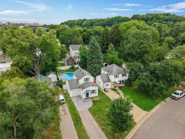 717 N Blackhawk Avenue, Madison, WI 53705