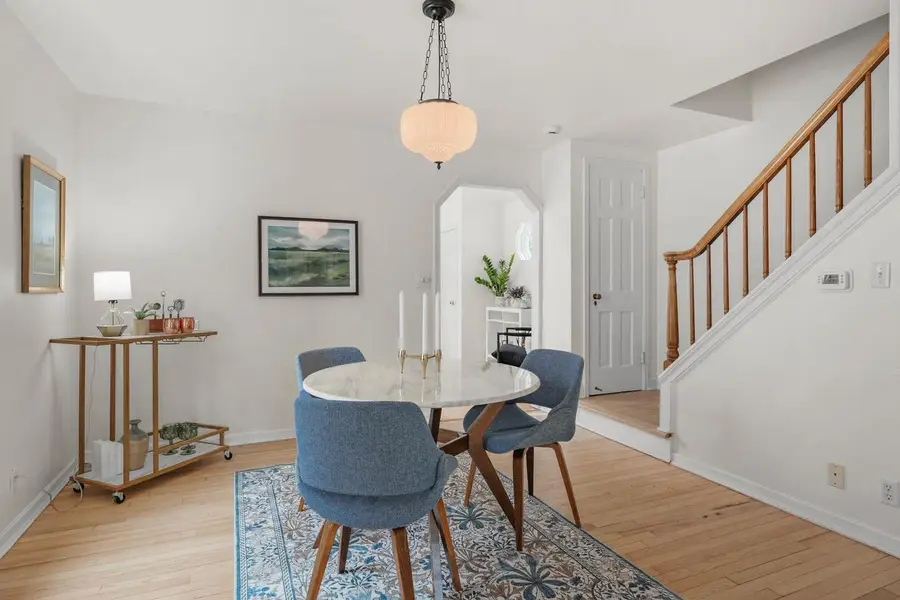 717 N Blackhawk Avenue, Madison, WI 53705 - #3