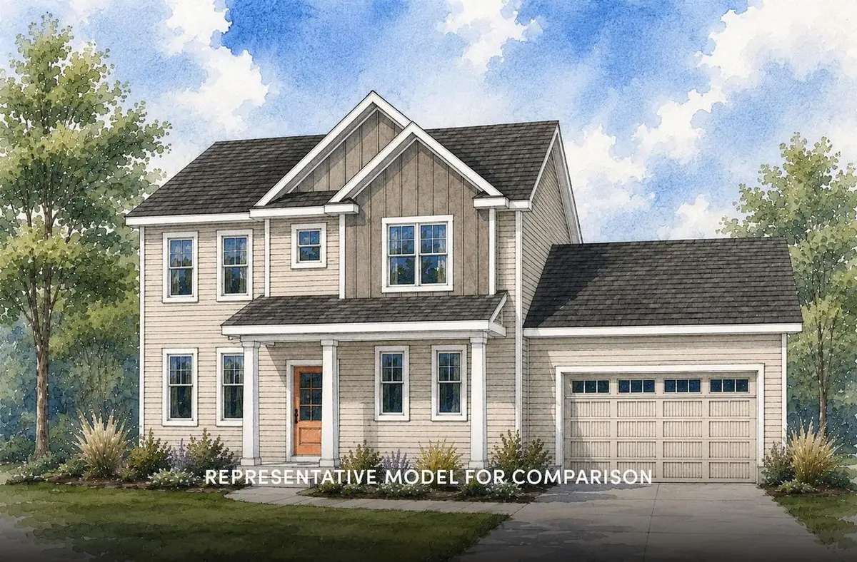 1806 Waverly Way, Sun Prairie, WI 53590 - #1