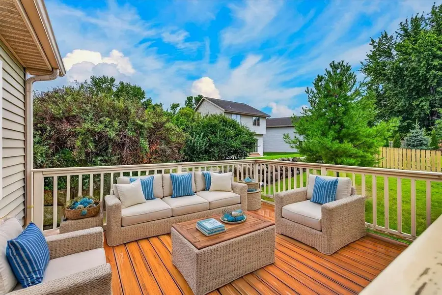 6909 Country Lane, Madison, WI 53719 - #3