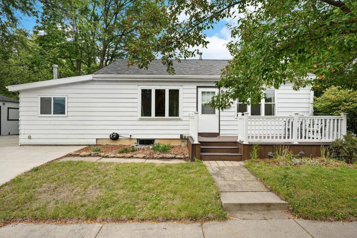 3642 Dennett Drive, Madison, WI 53714 - #1