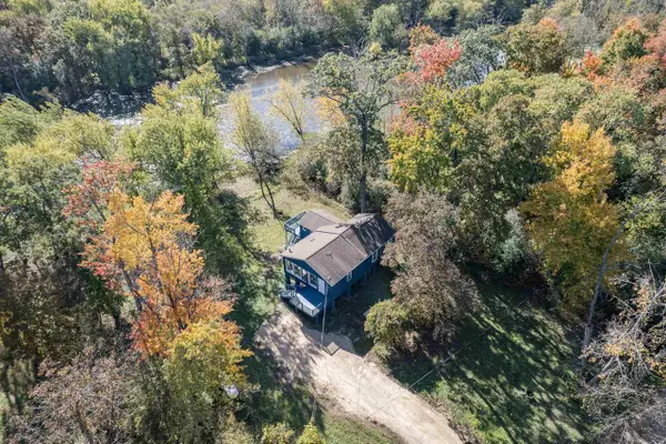 N6448 W Lane Road, Portage, WI 53901