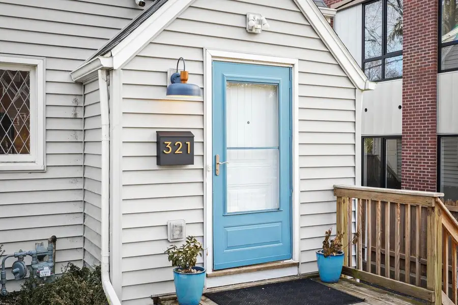 321 Glenway Street, Madison, WI 53705 - #2