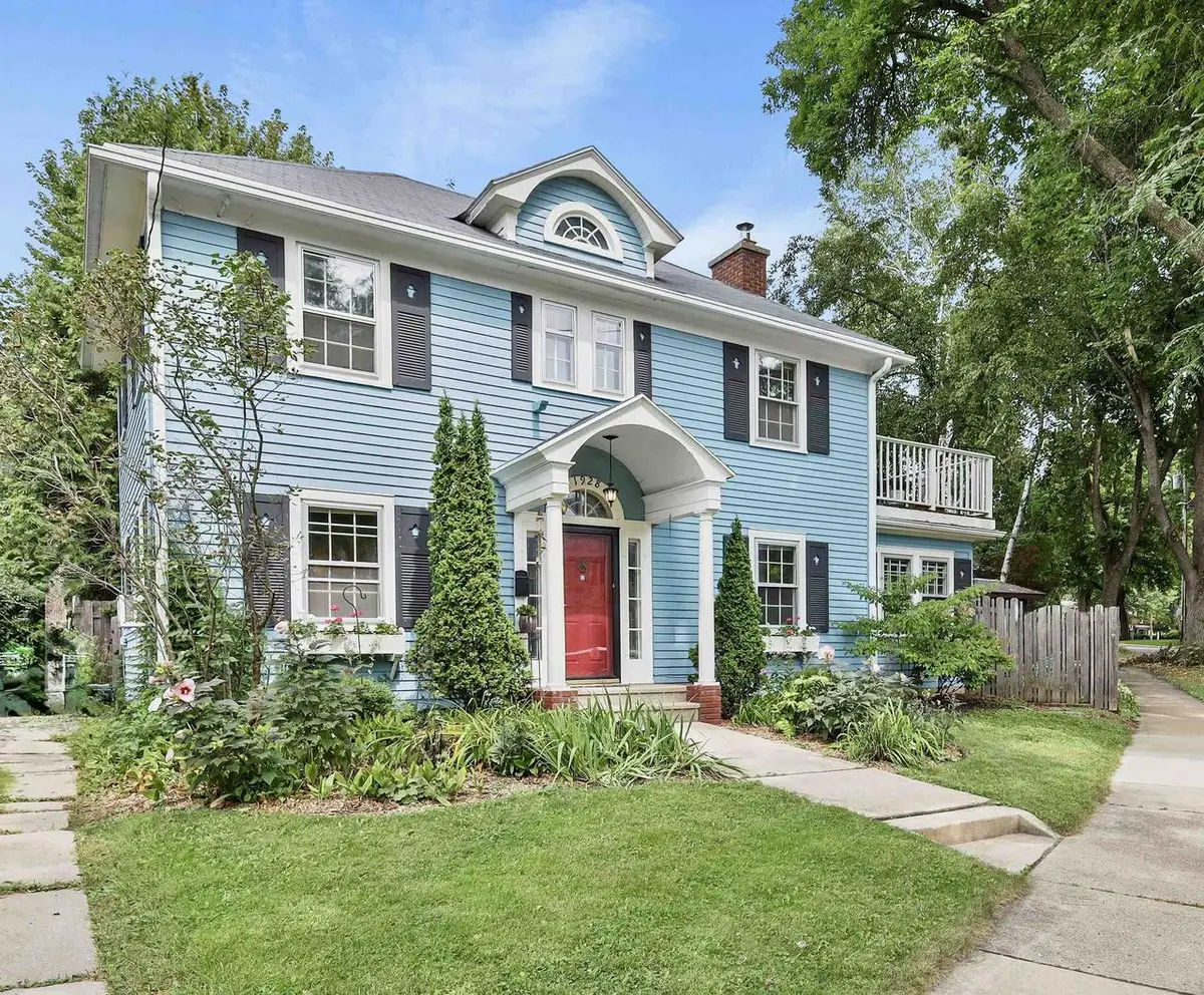 1928 Commonwealth Avenue, Madison, WI 53726 - #1