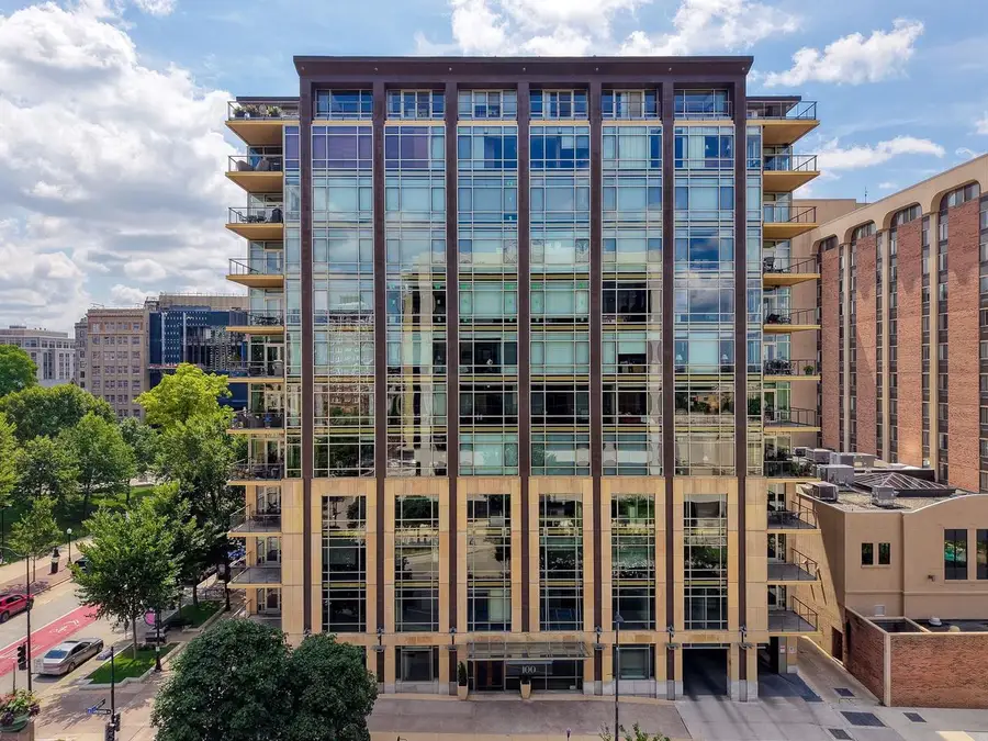 100 Wisconsin Avenue #1201, Madison, WI 53703 - #2