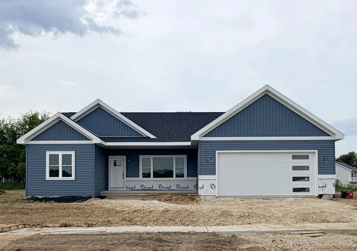 352 Layla Lane, Marshall, WI 53559 - #1