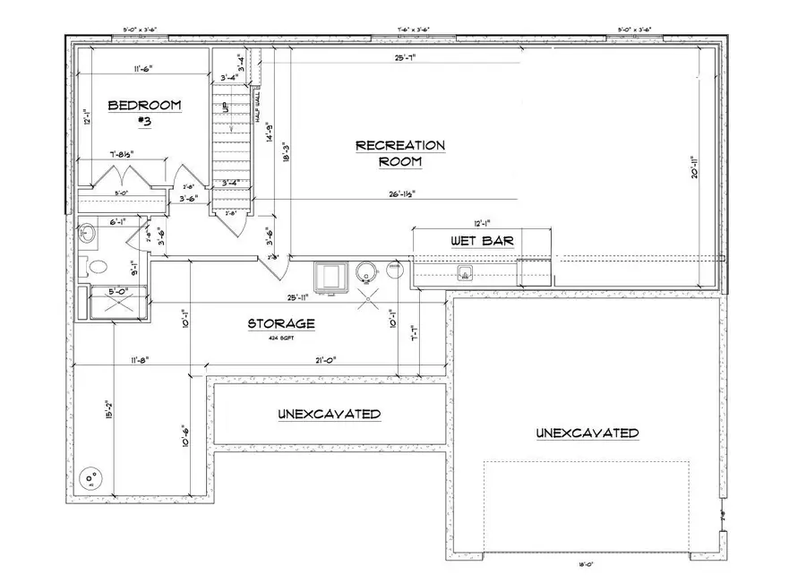 352 Layla Lane, Marshall, WI 53559 - #3