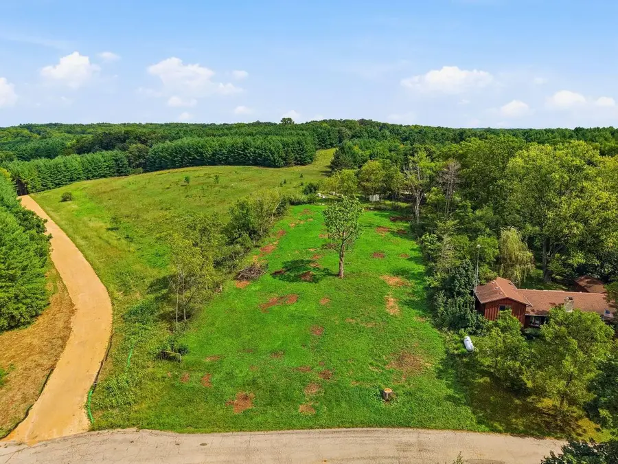 Lot 1 CSM 13252 Ben Franklin Street, Verona, WI 53593 - #2